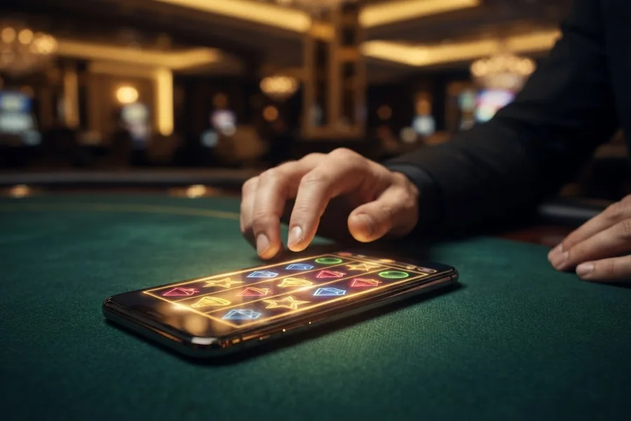 no kyc crypto casino